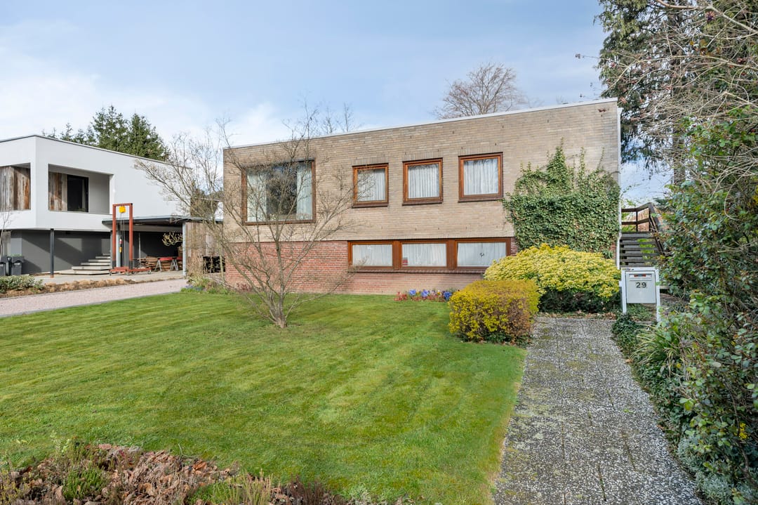 Foto 22 van Kastanjelaan 29