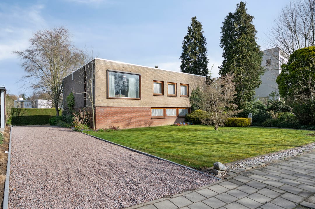 Foto 23 van Kastanjelaan 29