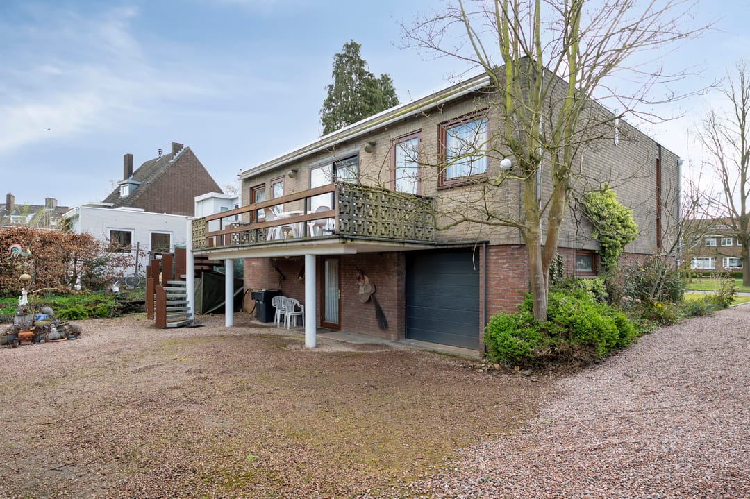 Foto 26 van Kastanjelaan 29