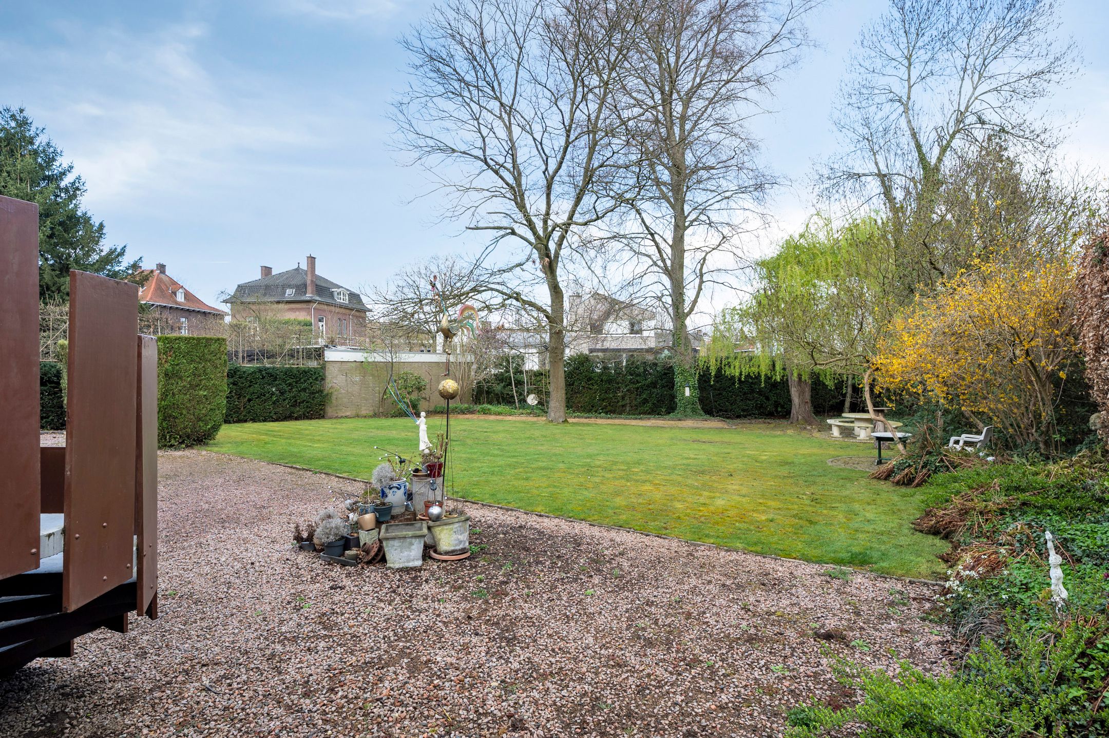 Foto 30 van Kastanjelaan 29