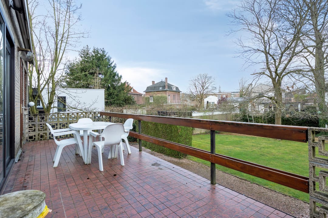 Foto 31 van Kastanjelaan 29