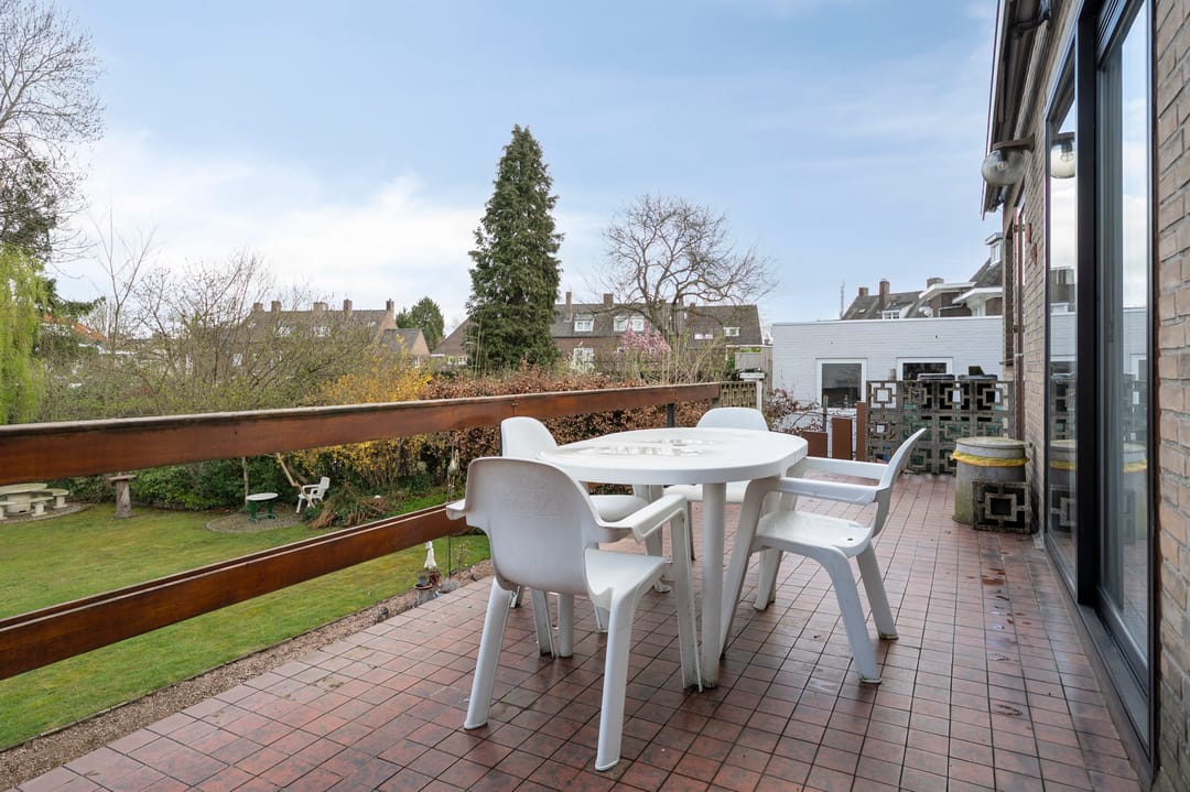 Foto 32 van Kastanjelaan 29