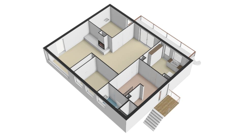 Foto 38 van Kastanjelaan 29