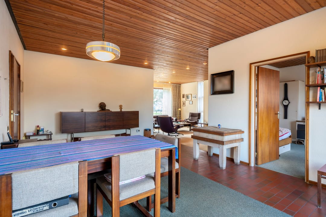 Foto 8 van Kastanjelaan 29