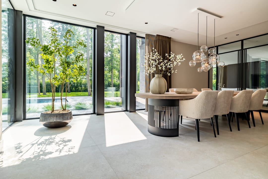 Foto 13 van Bernadettelaan 13