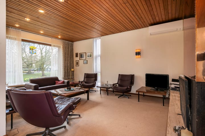 Foto 3 van Kastanjelaan 29