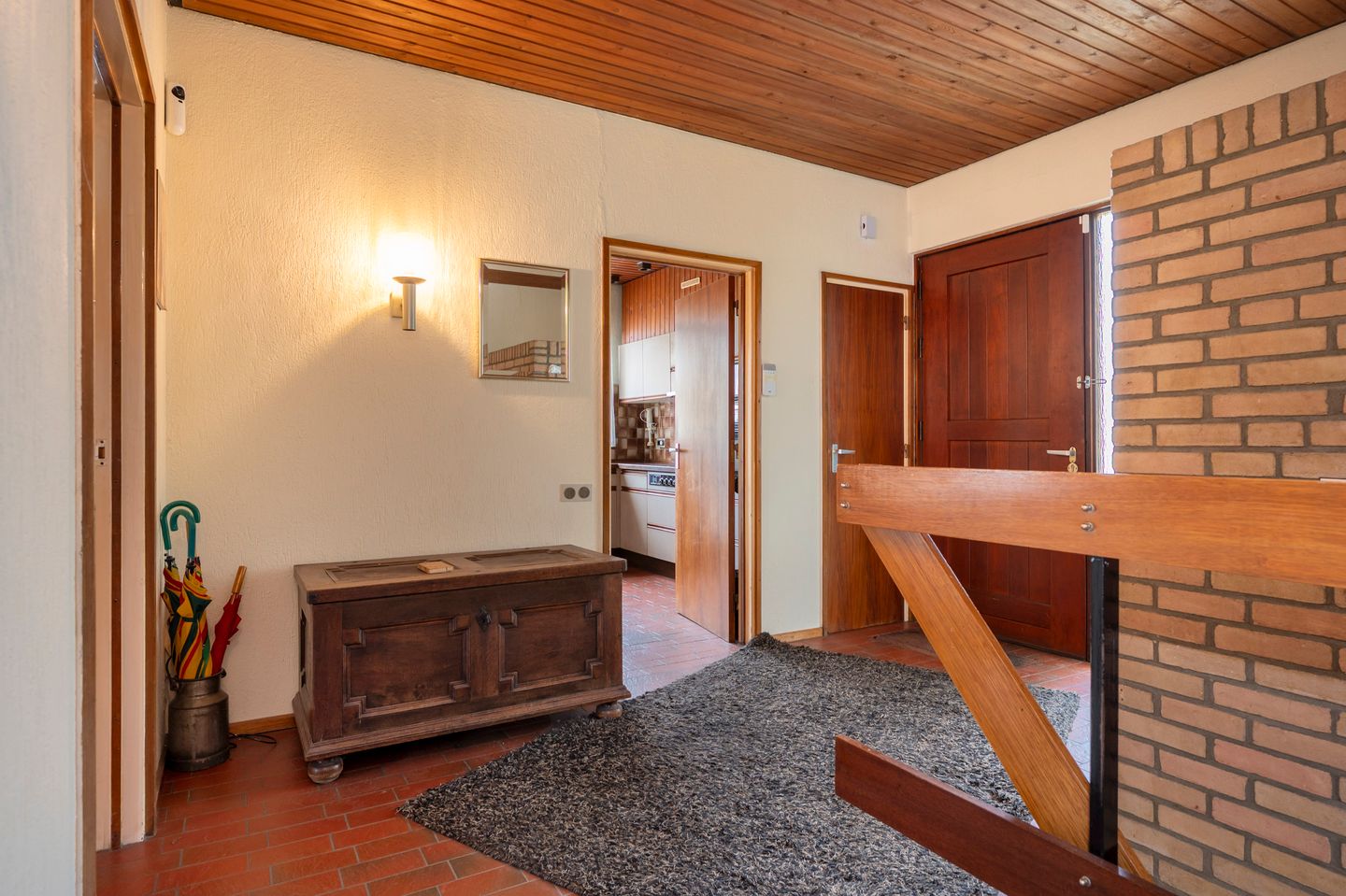 Foto 5 van Kastanjelaan 29