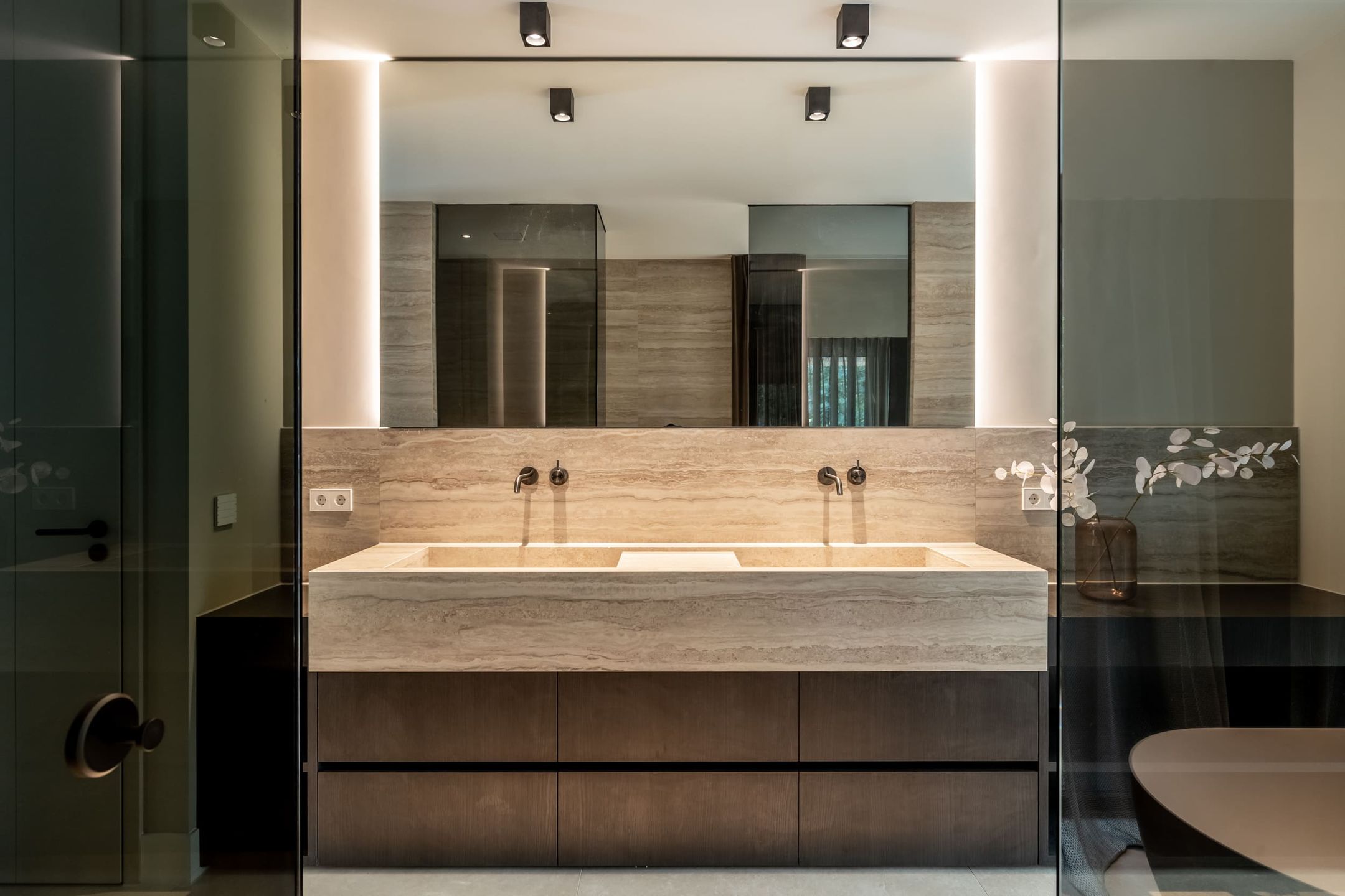 Foto 24 van Bernadettelaan 13