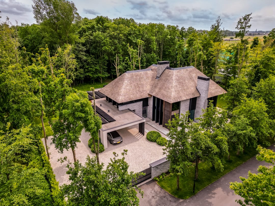 Foto 1 van Bernadettelaan 13