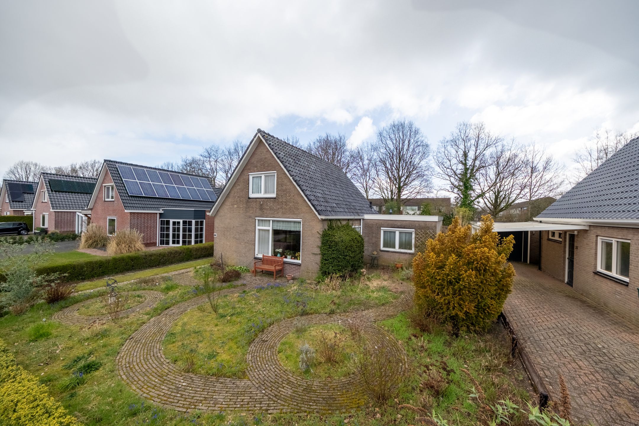 Foto 24 van Esweg 30