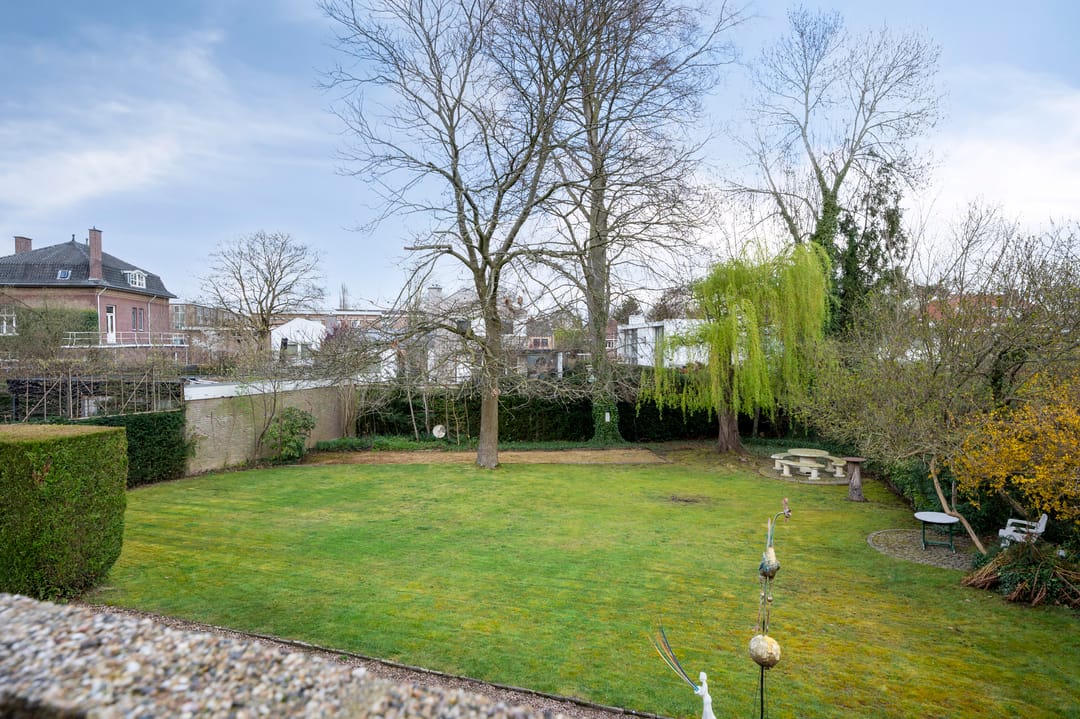 Foto 2 van Kastanjelaan 29