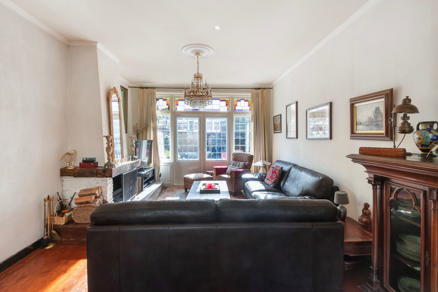 Photo 5 of Oranjepark 34