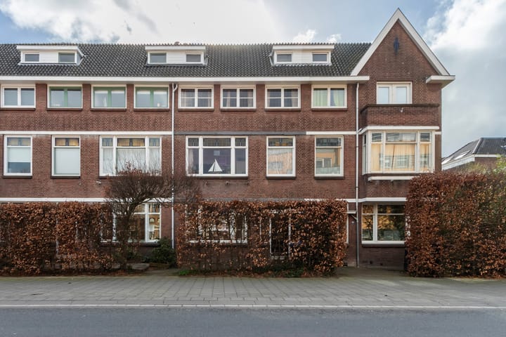 Photo 2 of Oranjepark 34