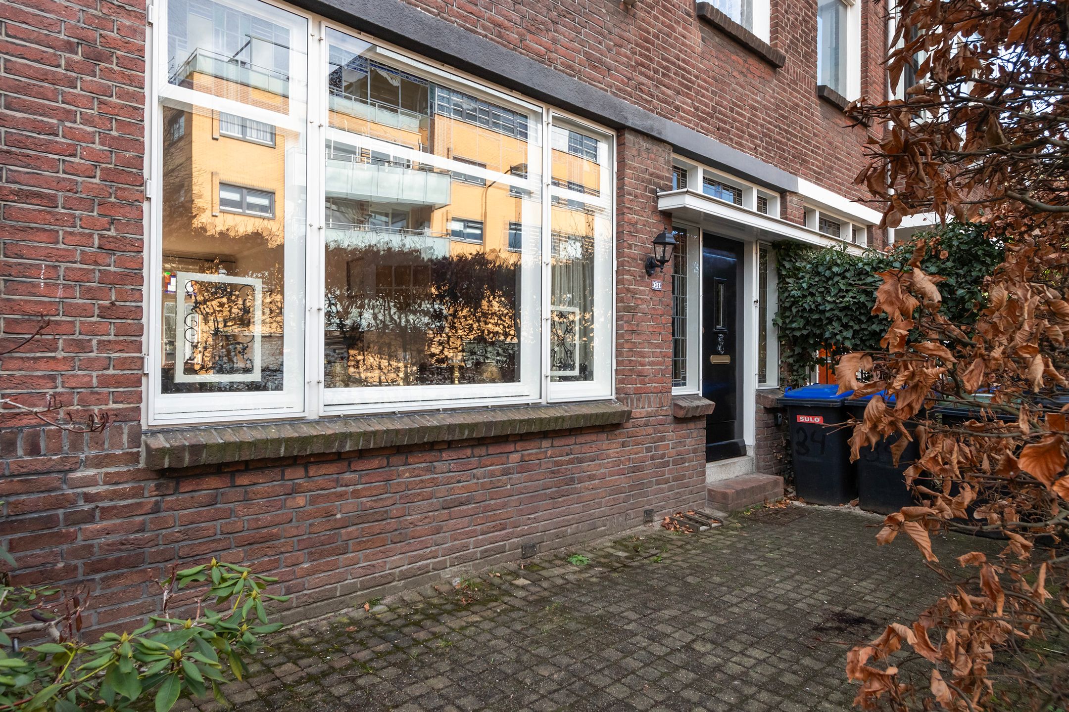 Photo 3 of Oranjepark 34