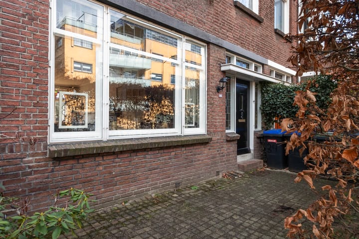 Photo 3 of Oranjepark 34