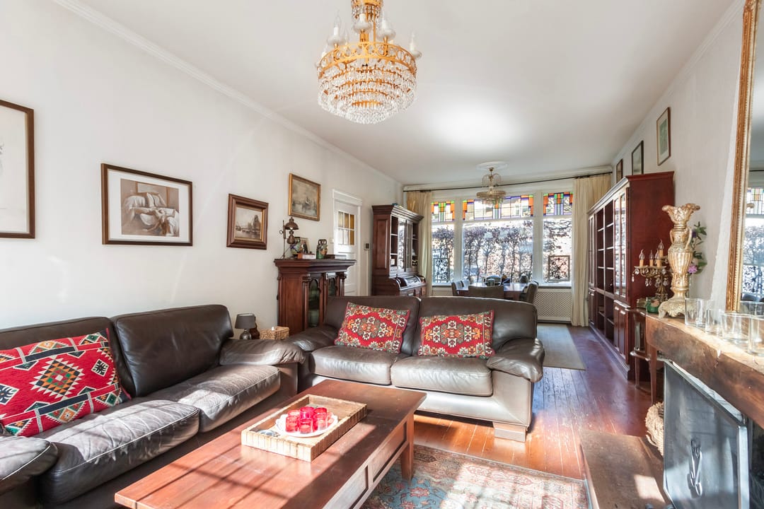 Photo 8 of Oranjepark 34