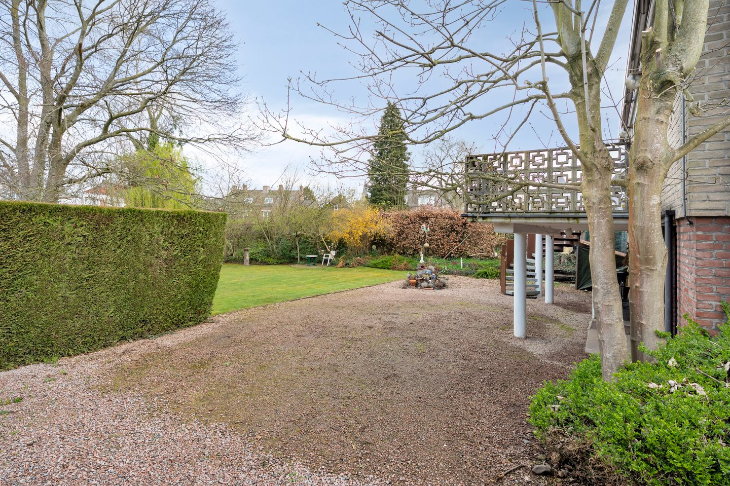 Foto 25 van Kastanjelaan 29