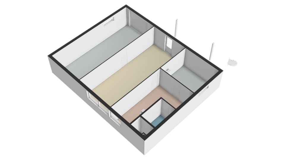 Foto 37 van Kastanjelaan 29
