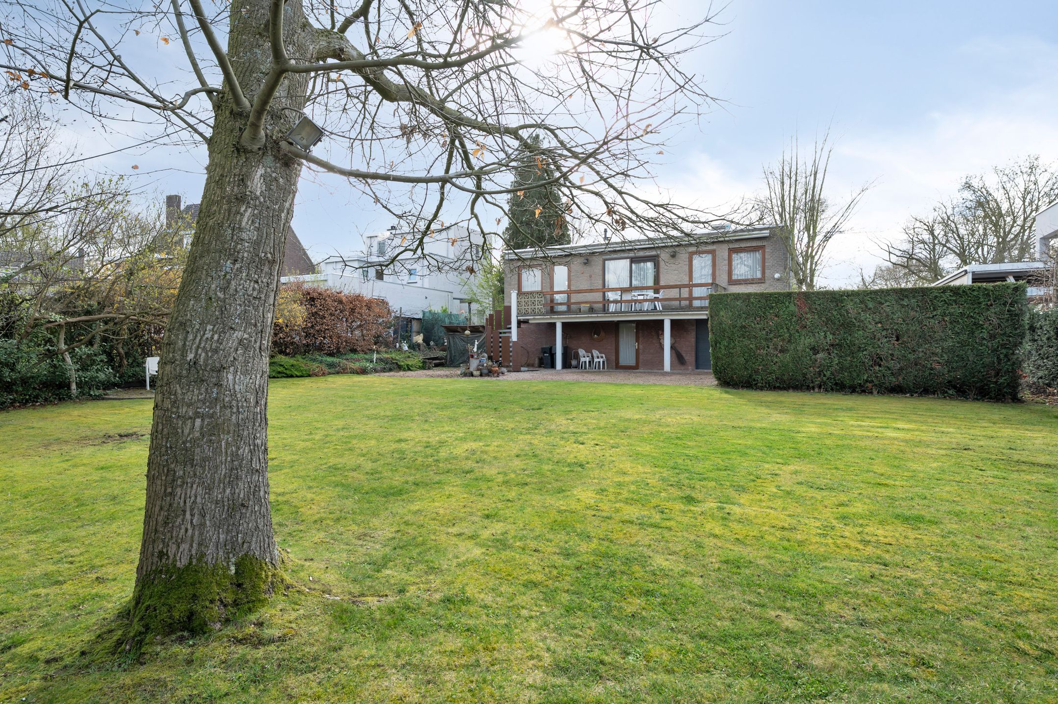 Foto 27 van Kastanjelaan 29