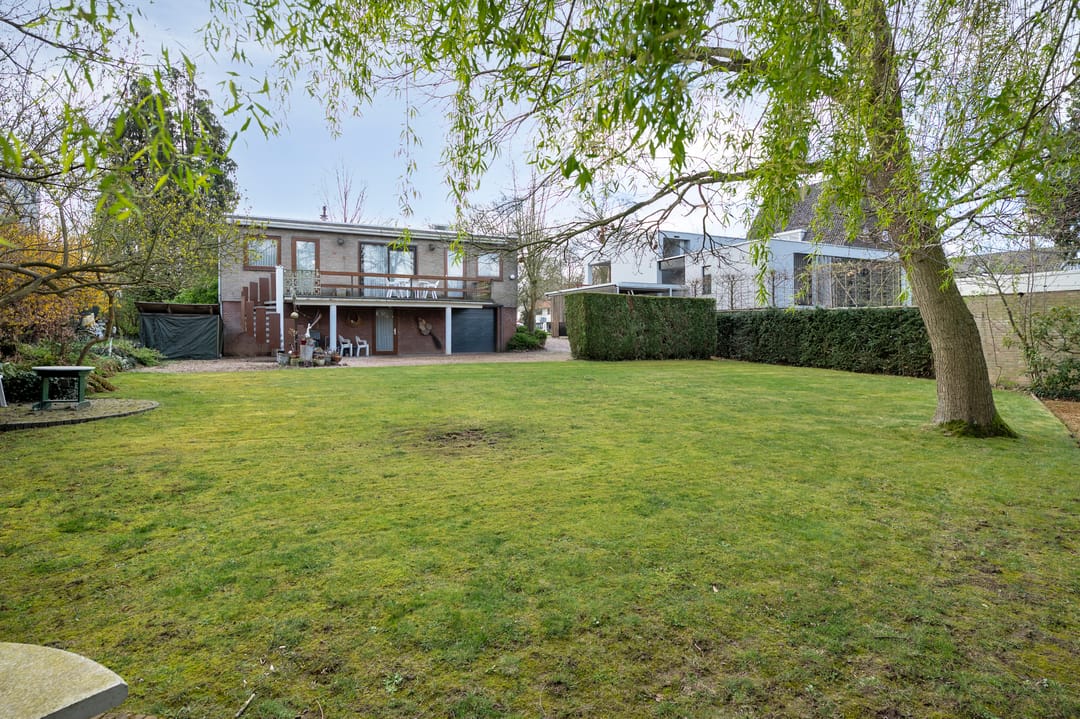 Foto 28 van Kastanjelaan 29