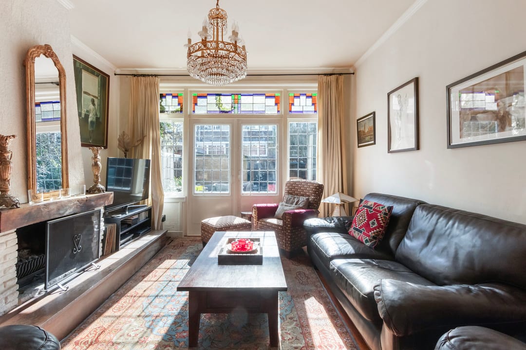 Photo 7 of Oranjepark 34