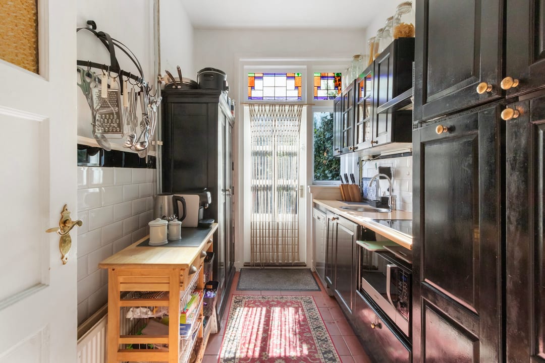 Photo 13 of Oranjepark 34