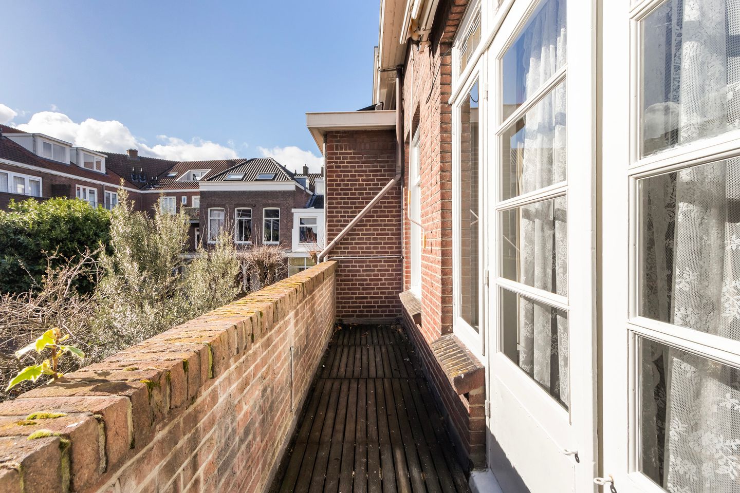 Photo 14 of Oranjepark 34