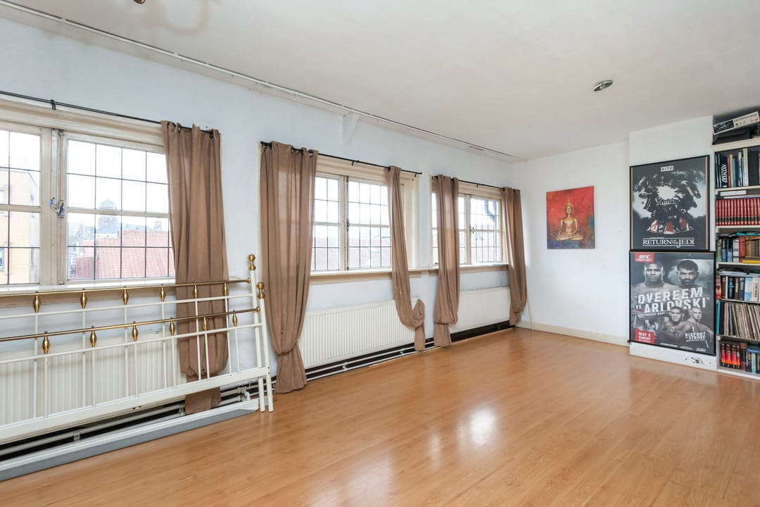 Photo 22 of Oranjepark 34