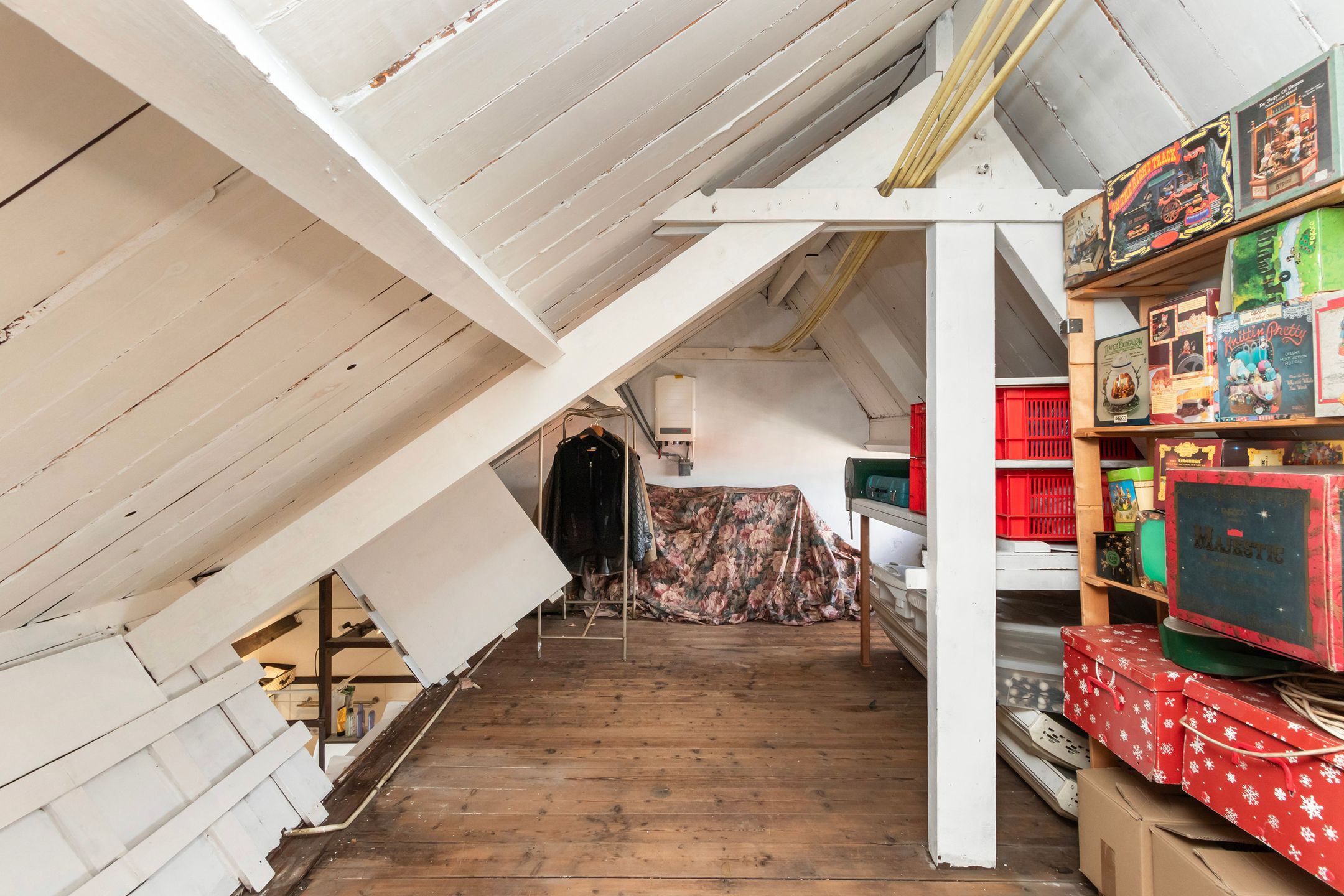 Photo 27 of Oranjepark 34