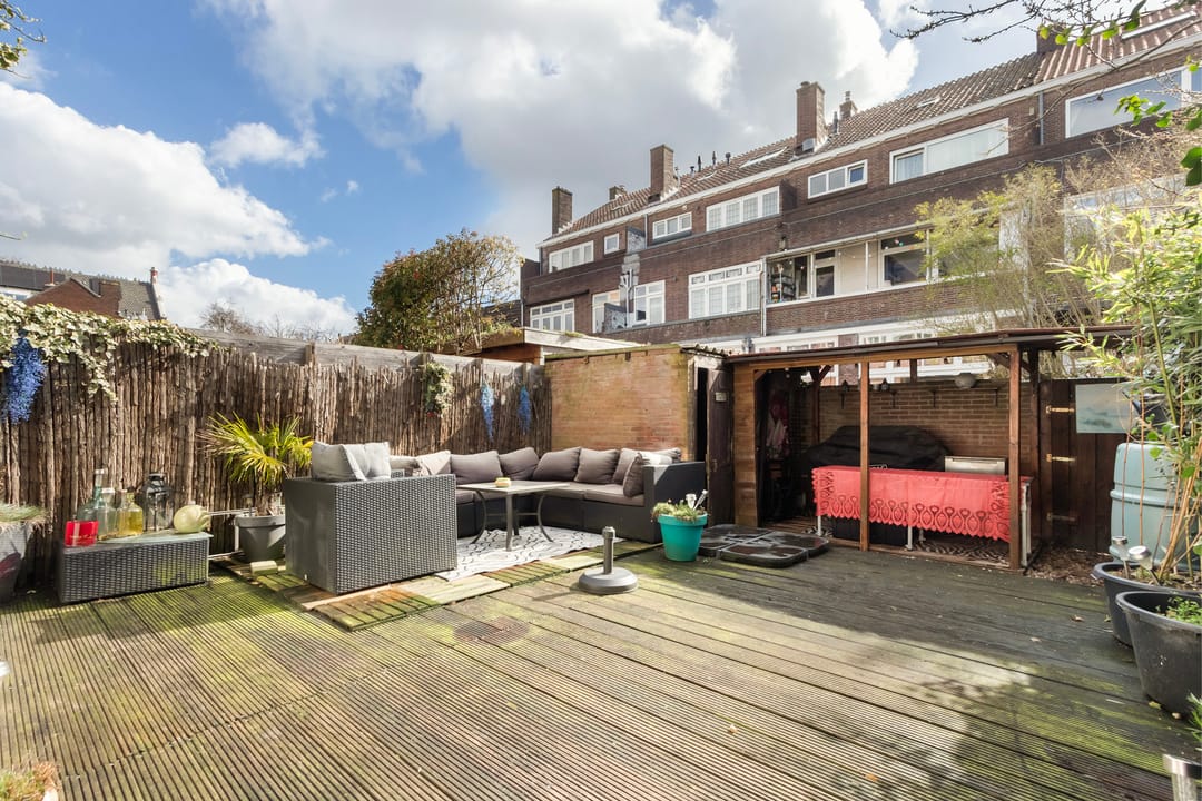 Photo 28 of Oranjepark 34