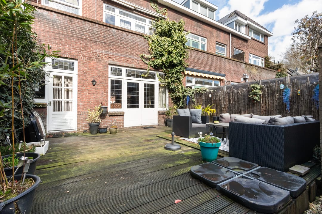 Photo 31 of Oranjepark 34