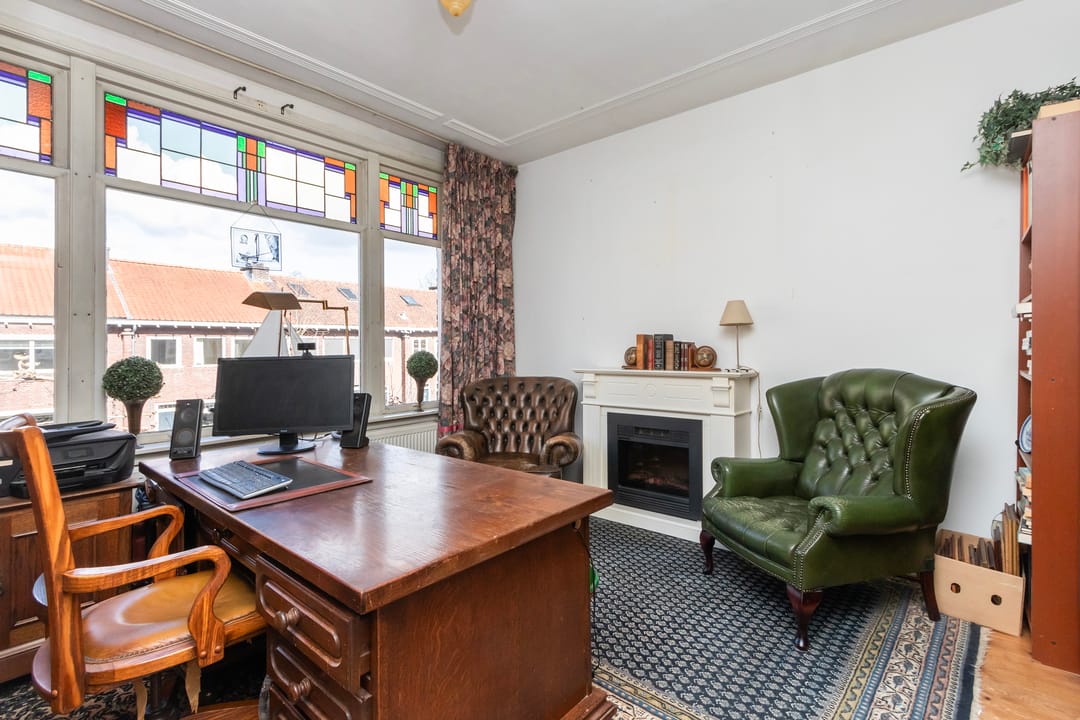 Photo 17 of Oranjepark 34