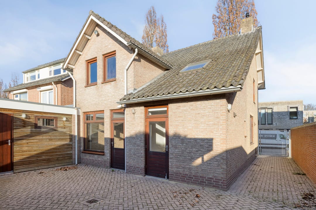 Photo 13 of Jonker Speelmanstraat 14
