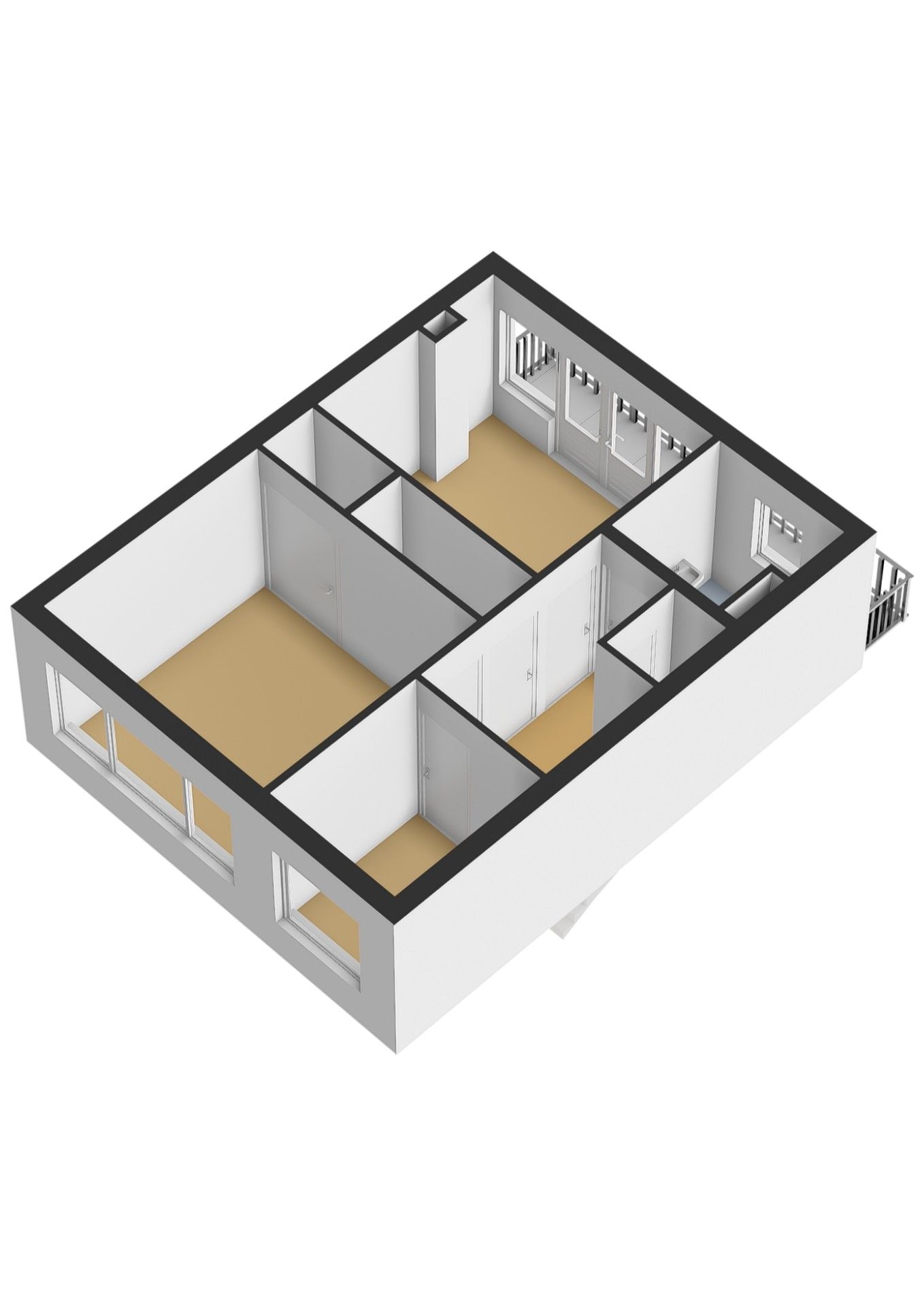 Photo 40 of Oranjepark 34