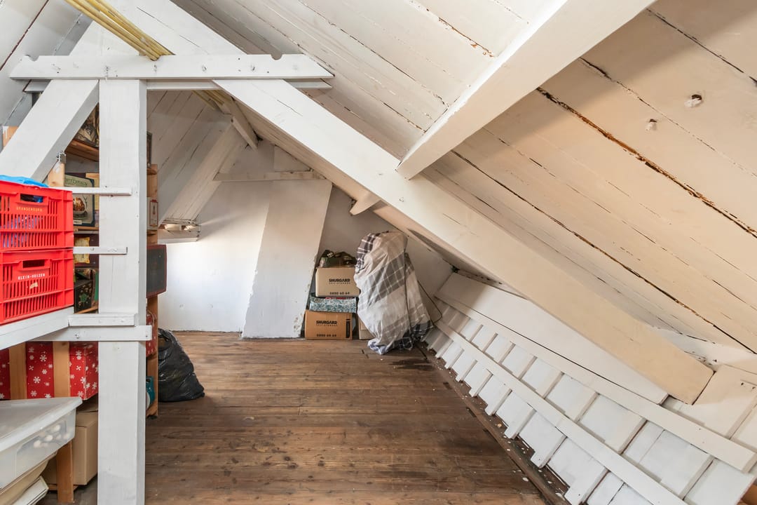 Photo 26 of Oranjepark 34