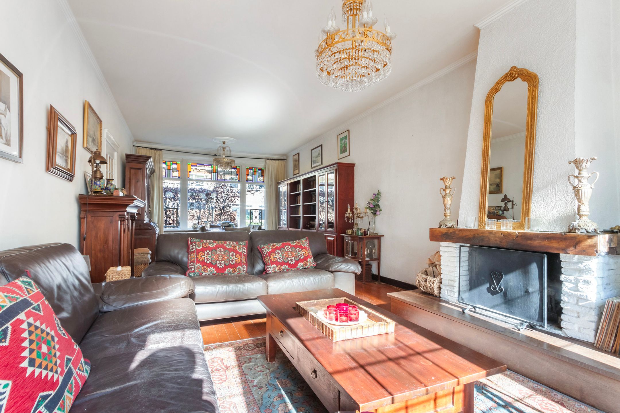 Photo 9 of Oranjepark 34