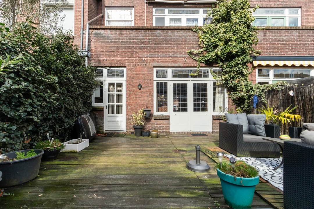 Photo 32 of Oranjepark 34