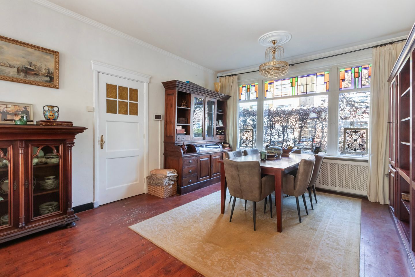 Photo 10 of Oranjepark 34