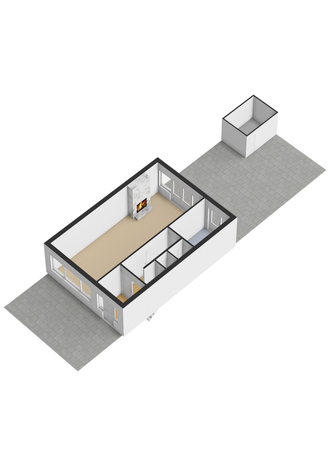 Photo 44 of Oranjepark 34