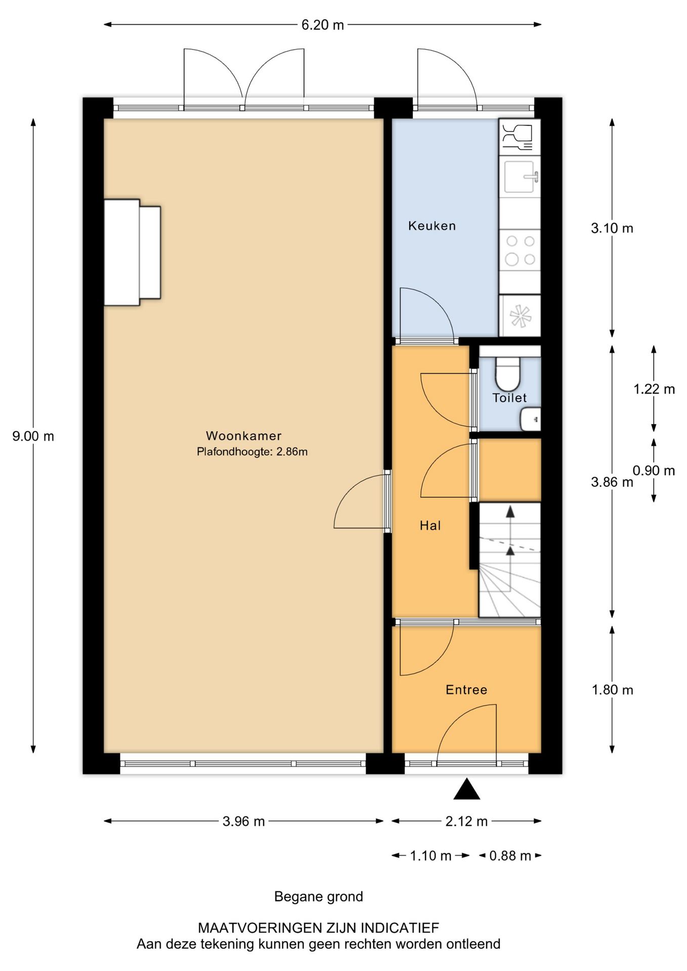 Photo 33 of Oranjepark 34