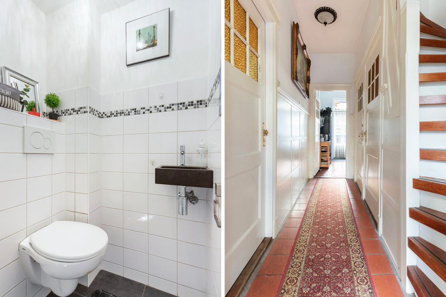 Photo 4 of Oranjepark 34