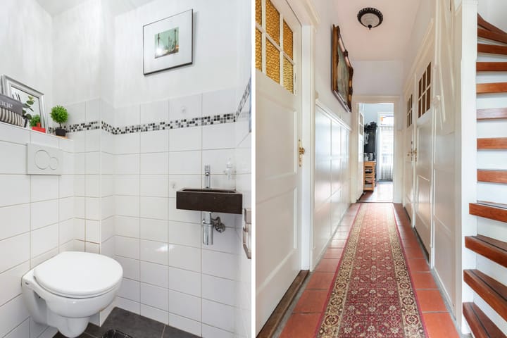 Photo 4 of Oranjepark 34