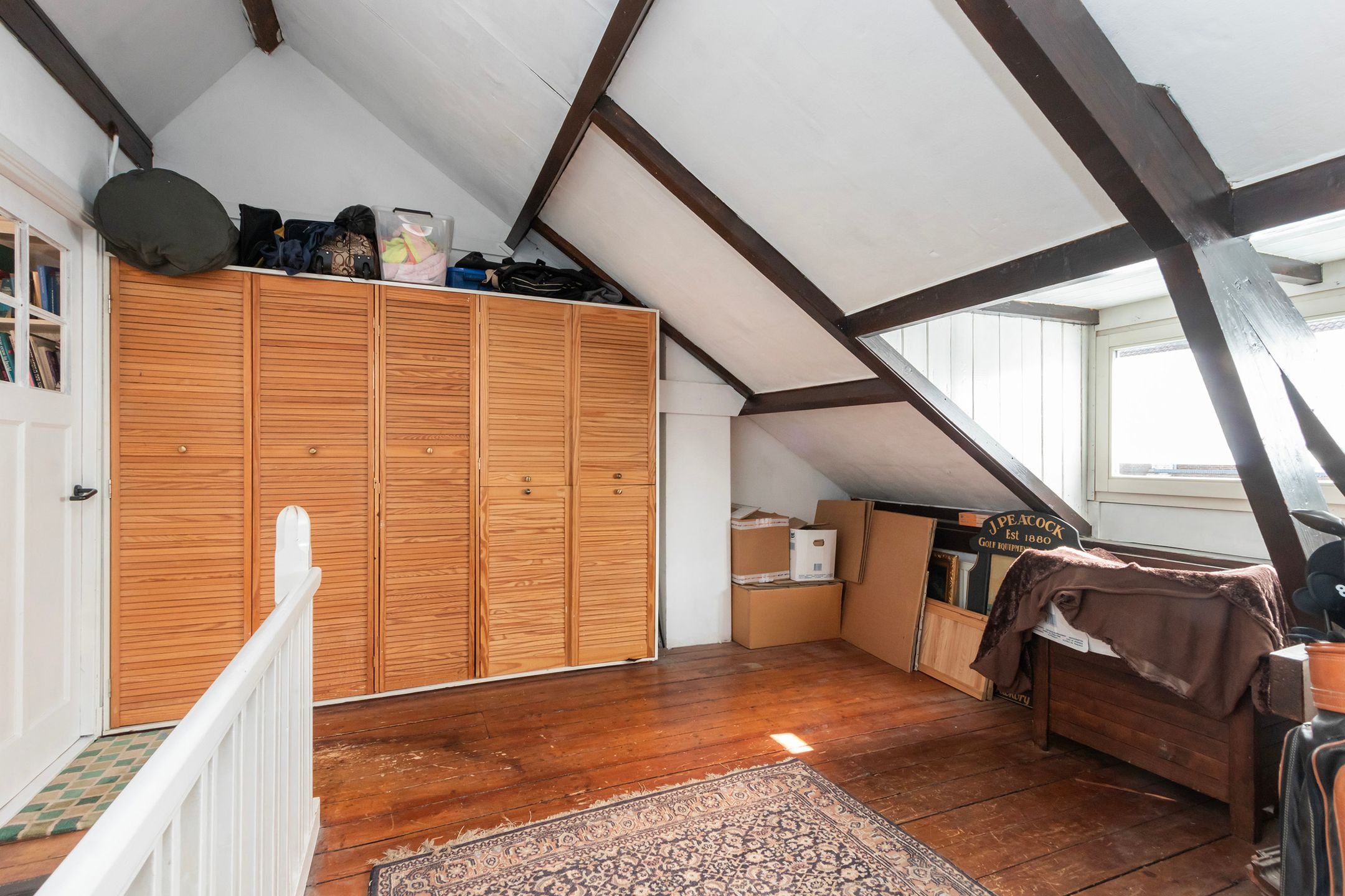 Photo 24 of Oranjepark 34