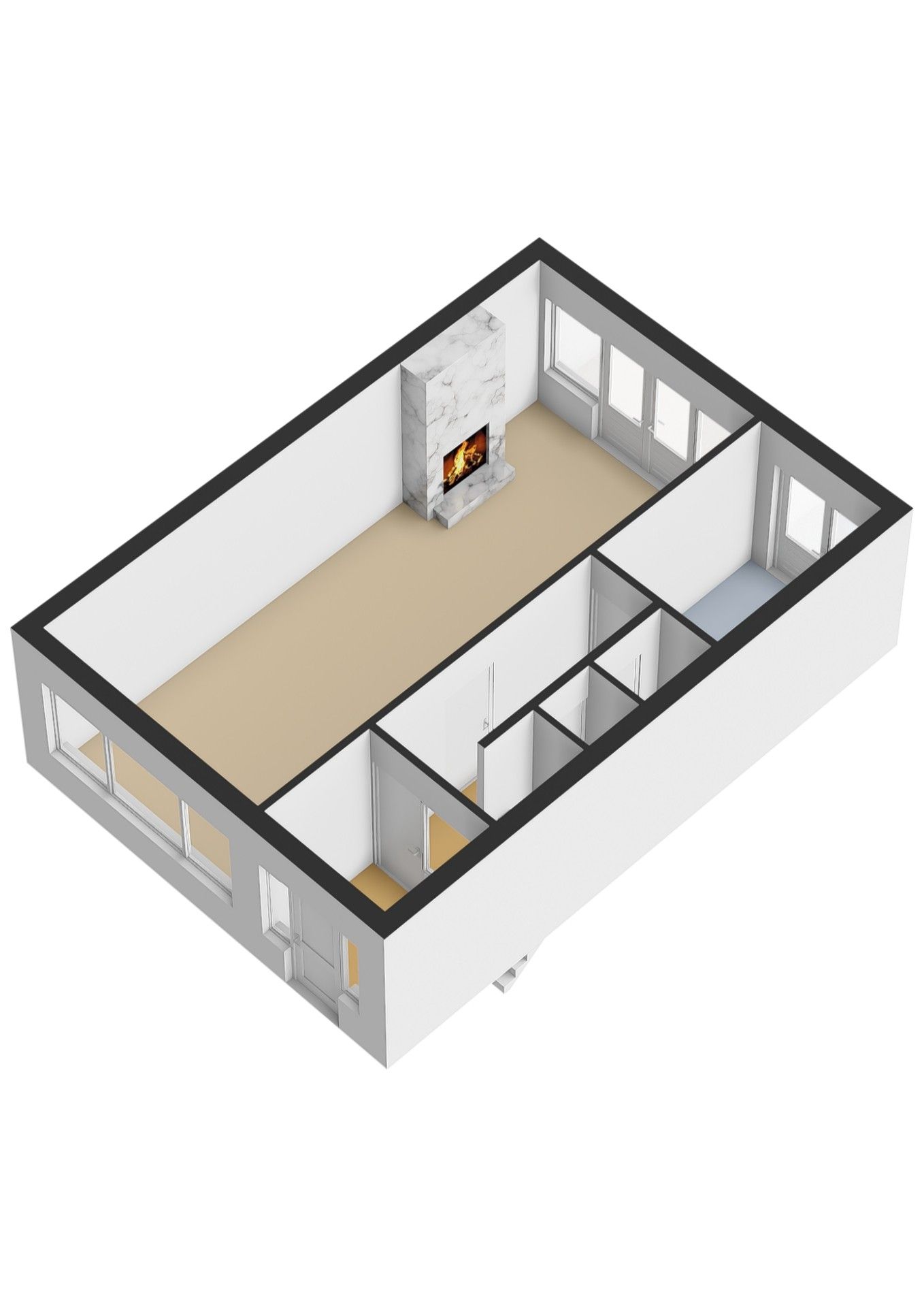 Photo 39 of Oranjepark 34