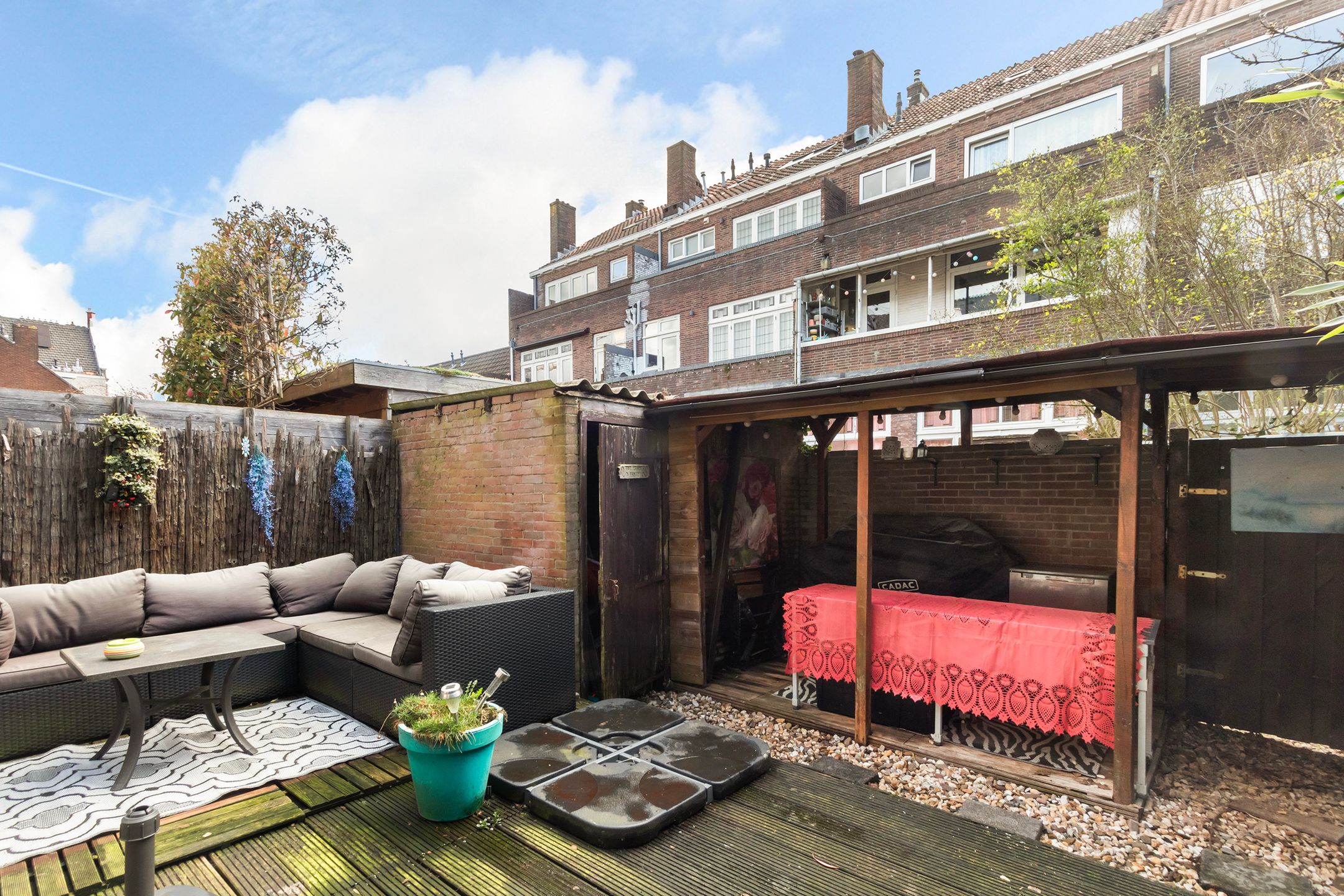 Photo 30 of Oranjepark 34