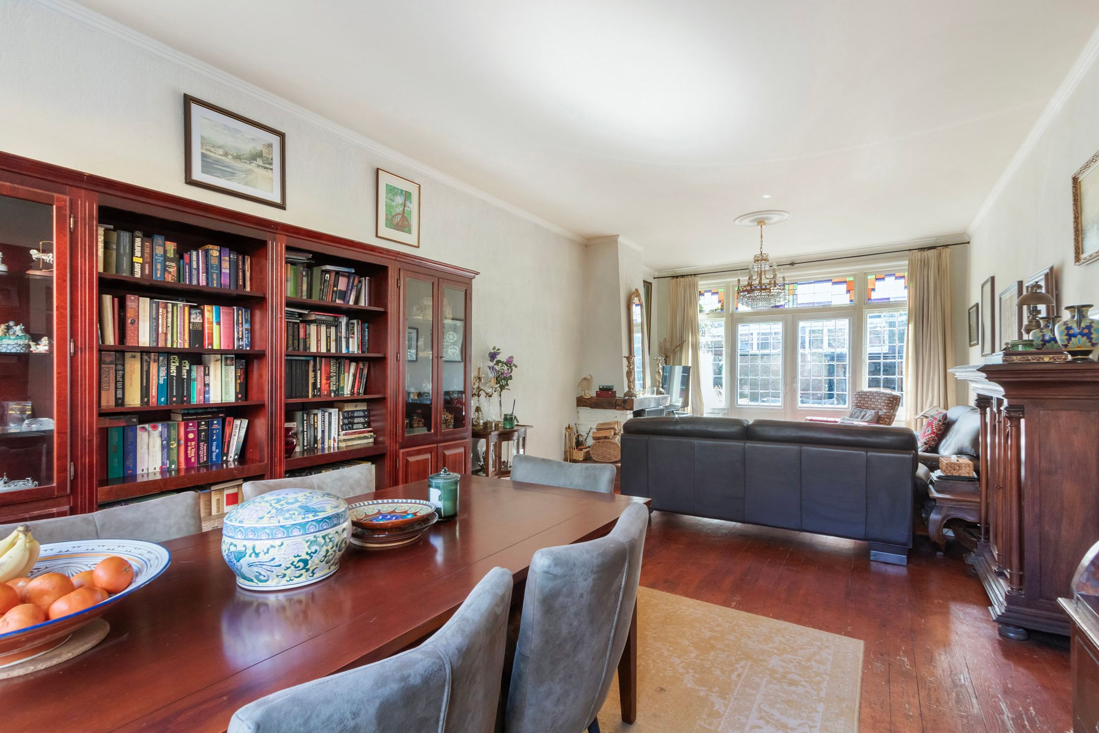 Photo 12 of Oranjepark 34