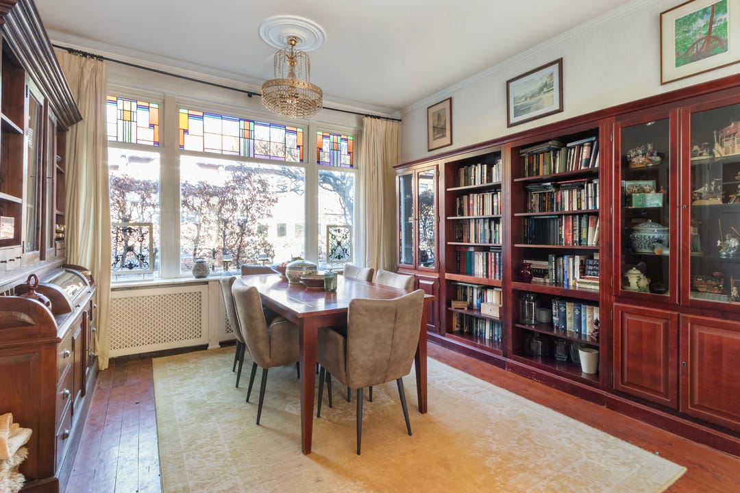 Photo 11 of Oranjepark 34