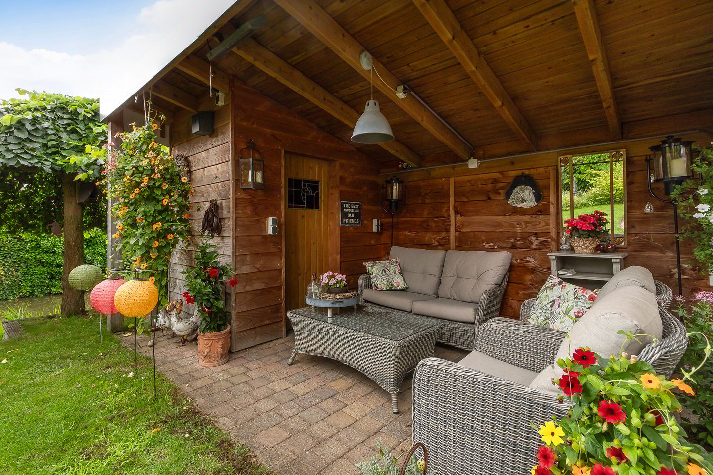 Foto 50 van Langedaal 150