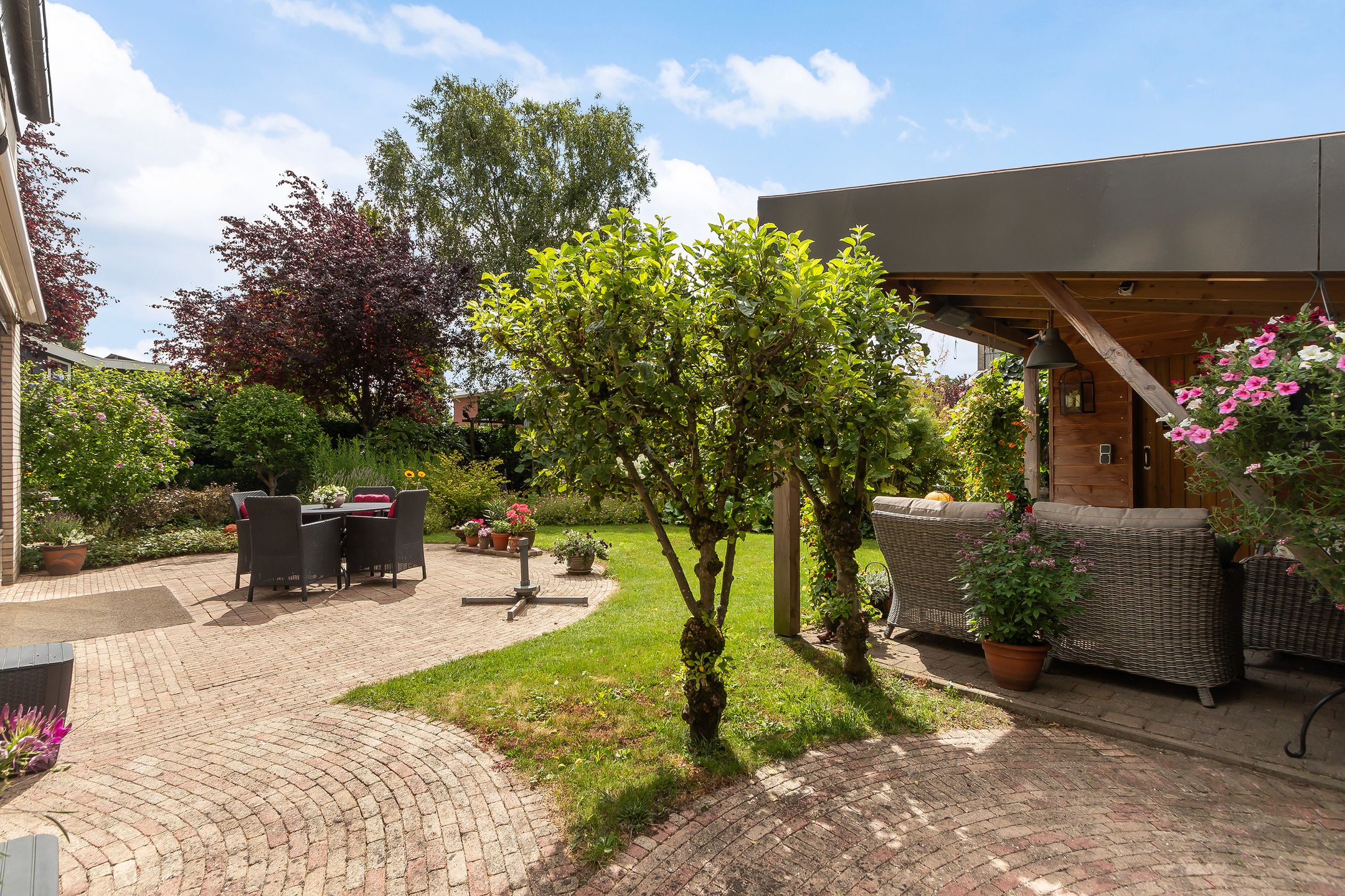 Foto 3 van Langedaal 150