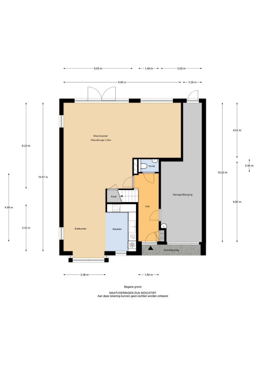 Foto 62 van Langedaal 150